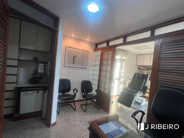 Imagem 6: SHLS 716 - CENTRO CLÍNICO SUL - LOCAÇÃO SALA COM ARMÁRIOS - 36 m² ÚTEIS E UMA VAGA