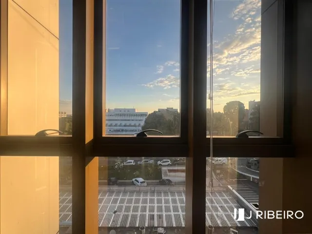 Imagem 12: SHLS 716 - CENTRO CLÍNICO SUL - LOCAÇÃO SALA COM ARMÁRIOS - 36 m² ÚTEIS E UMA VAGA