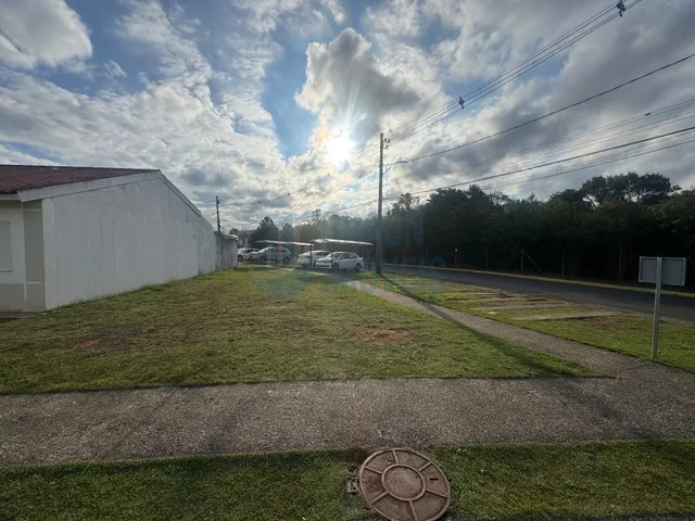 Imagem 4: CASA COM 2 DORMITÓRIOS À VENDA, 46 M² POR R$ 130.000,COM PÁTIO MURADO NOS FUNDOS