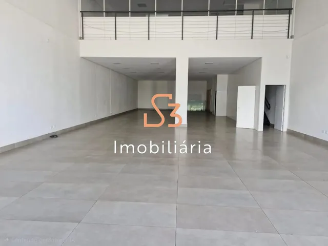 Imagem: Loja Comercial para Locação em Uberlândia