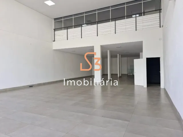 Imagem 9: Loja Comercial para Locação em Uberlândia - Jardim Patrícia: 1 Banheiro, 3 Vagas de
