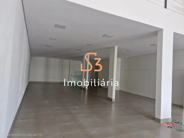 Imagem 15: Loja Comercial para Locação em Uberlândia - Jardim Patrícia: 1 Banheiro, 3 Vagas de