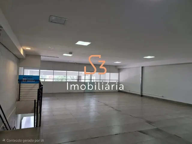 Imagem 13: Loja Comercial para Locação em Uberlândia - Jardim Patrícia: 1 Banheiro, 3 Vagas de