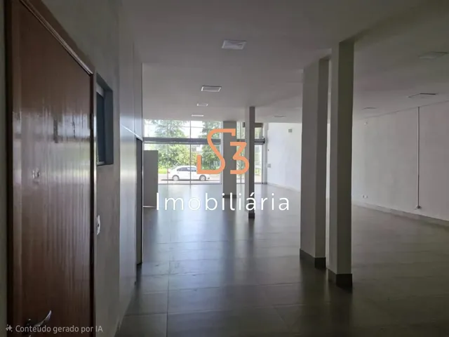 Imagem 7: Loja Comercial para Locação em Uberlândia - Jardim Patrícia: 1 Banheiro, 3 Vagas de