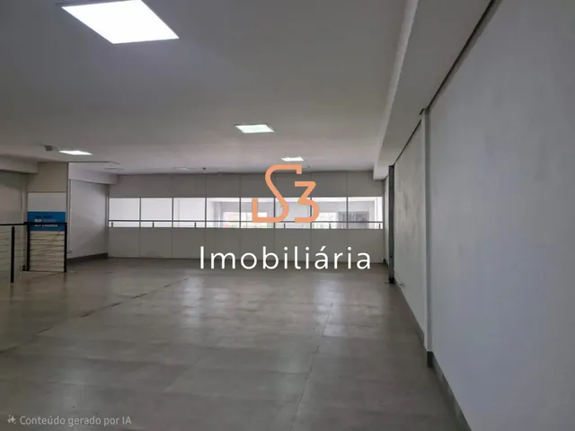 Imagem 10: Loja Comercial para Locação em Uberlândia - Jardim Patrícia: 1 Banheiro, 3 Vagas de