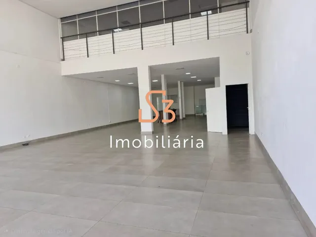 Imagem 11: Loja Comercial para Locação em Uberlândia - Jardim Patrícia: 1 Banheiro, 3 Vagas de