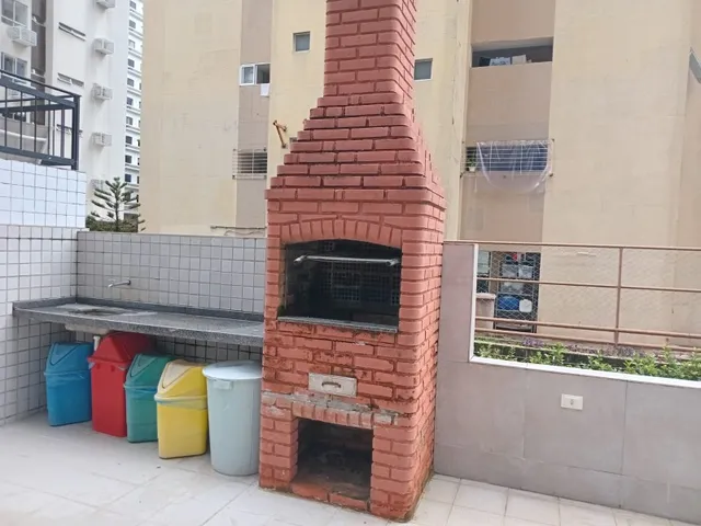 Imagem 16: APARTAMENTO PARA ALUGAR EM BOA VIAGEM !
