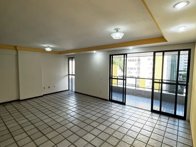 Imagem 10: APARTAMENTO PARA ALUGAR EM BOA VIAGEM !