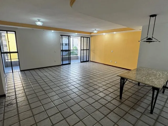 Imagem 2: APARTAMENTO PARA ALUGAR EM BOA VIAGEM !