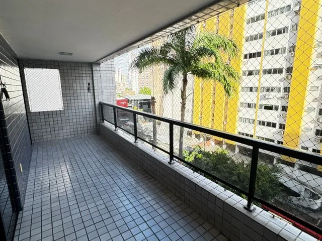 Imagem 8: APARTAMENTO PARA ALUGAR EM BOA VIAGEM !