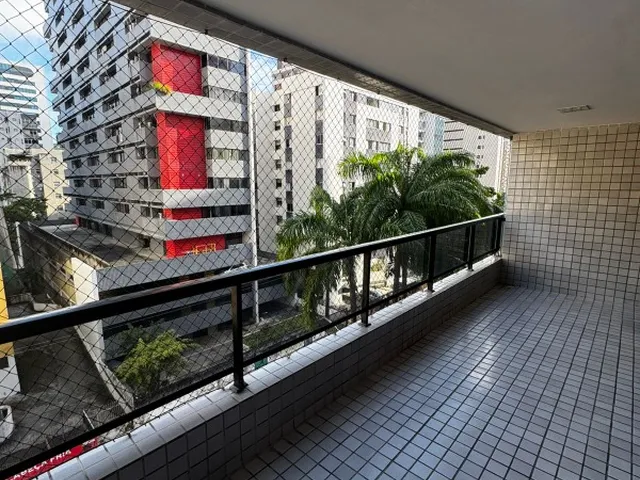 Imagem 6: APARTAMENTO PARA ALUGAR EM BOA VIAGEM !