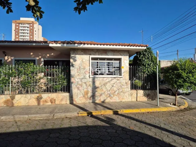 Imagem 5: Casa com 3 dormitórios para alugar, 200 m² por R$ 5.075,00 - Centro...