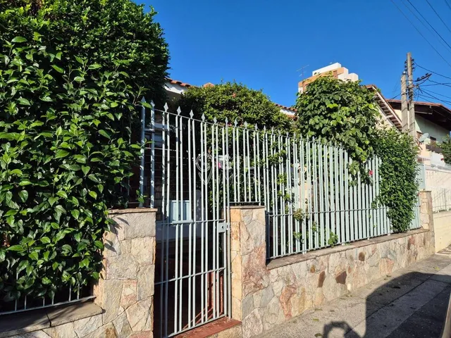 Imagem 14: Casa com 3 dormitórios para alugar, 200 m² por R$ 5.075,00 - Centro...