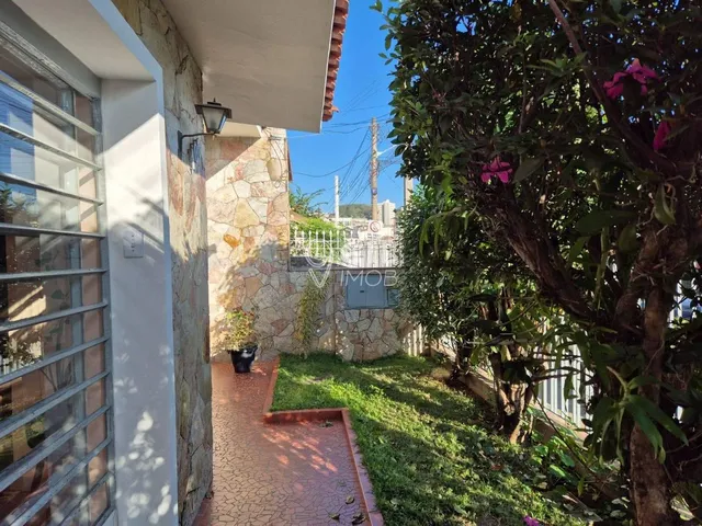 Imagem 6: Casa com 3 dormitórios para alugar, 200 m² por R$ 5.075,00 - Centro...