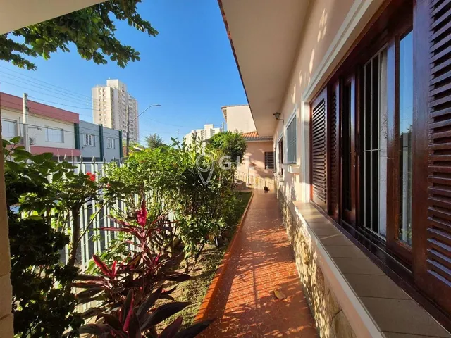 Imagem 13: Casa com 3 dormitórios para alugar, 200 m² por R$ 5.075,00 - Centro...