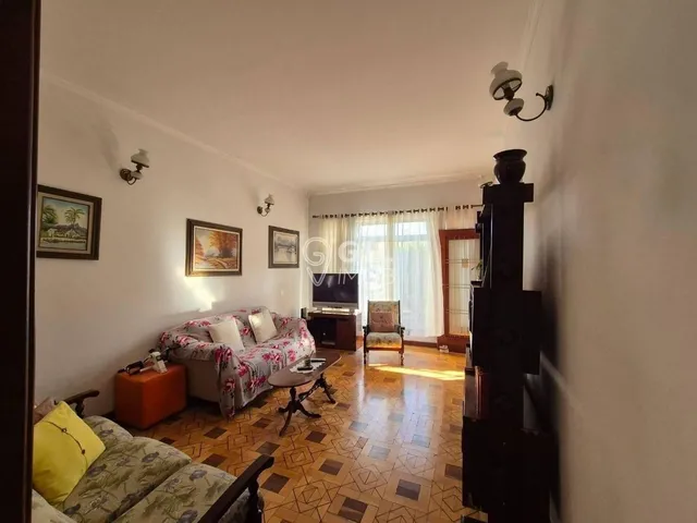 Imagem 10: Casa com 3 dormitórios para alugar, 200 m² por R$ 5.075,00 - Centro...