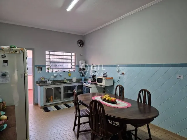 Imagem 4: Casa com 3 dormitórios para alugar, 200 m² por R$ 5.075,00 - Centro...