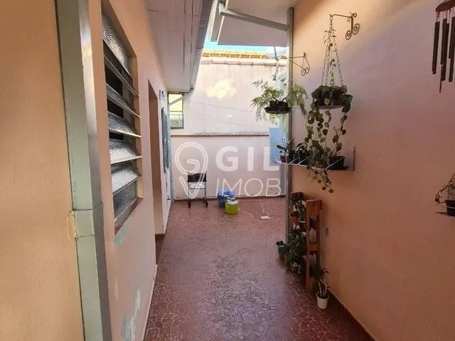 Imagem 3: Casa com 3 dormitórios para alugar, 200 m² por R$ 5.075,00 - Centro...