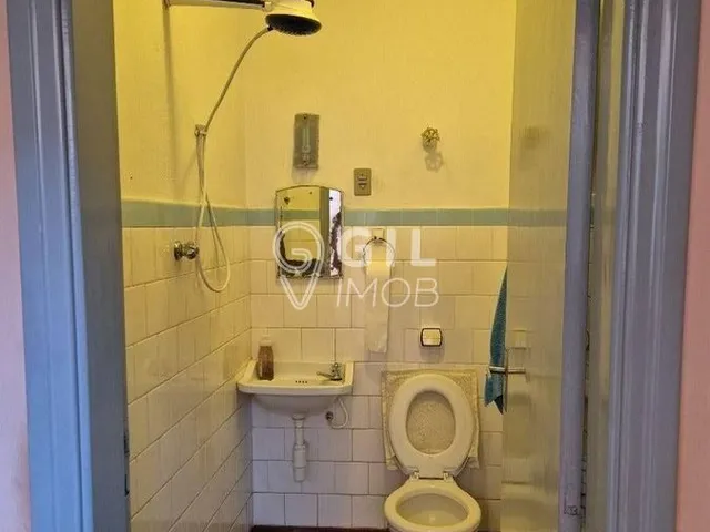 Imagem 9: Casa com 3 dormitórios para alugar, 200 m² por R$ 5.075,00 - Centro...