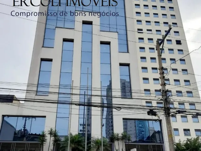 Imagem 2: Sala Comercial em São Paulo - Sp, Lapa