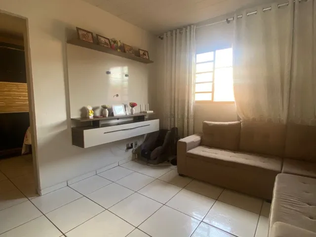 Imagem 4: Casa à venda no bairro Residencial Sorriso - Patos de Minas/MG