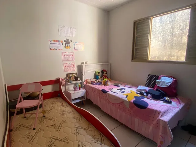 Imagem 6: Casa à venda no bairro Residencial Sorriso - Patos de Minas/MG