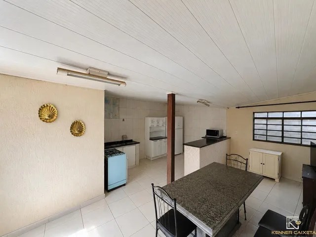 Imagem 13: CASA À VENDA NO CENTRO DE PATOS DE MINAS