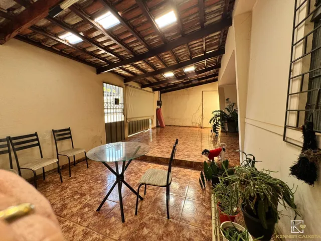 Imagem 7: CASA À VENDA NO CENTRO DE PATOS DE MINAS