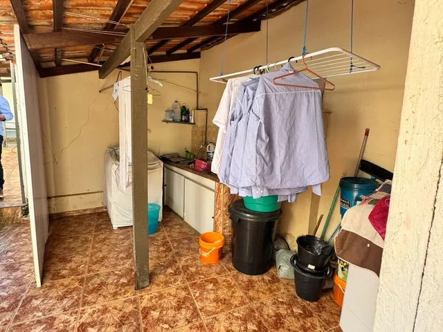 Imagem 3: CASA À VENDA NO CENTRO DE PATOS DE MINAS