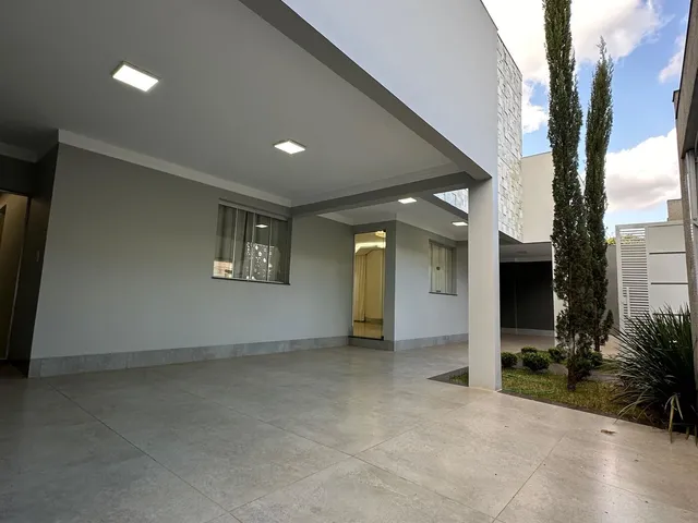 Imagem 6: Casa Alto Padrão em Alto dos Caiçaras, Patos de Minas/MG