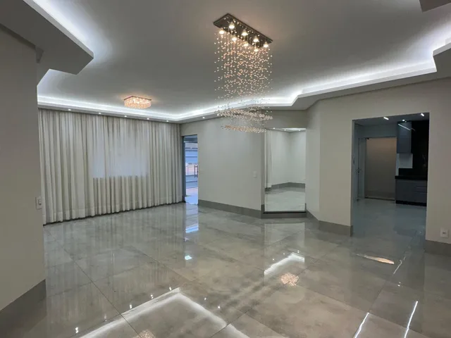 Imagem 2: Casa Alto Padrão em Alto dos Caiçaras, Patos de Minas/MG