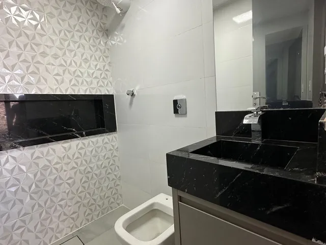 Imagem 13: Casa Alto Padrão em Alto dos Caiçaras, Patos de Minas/MG