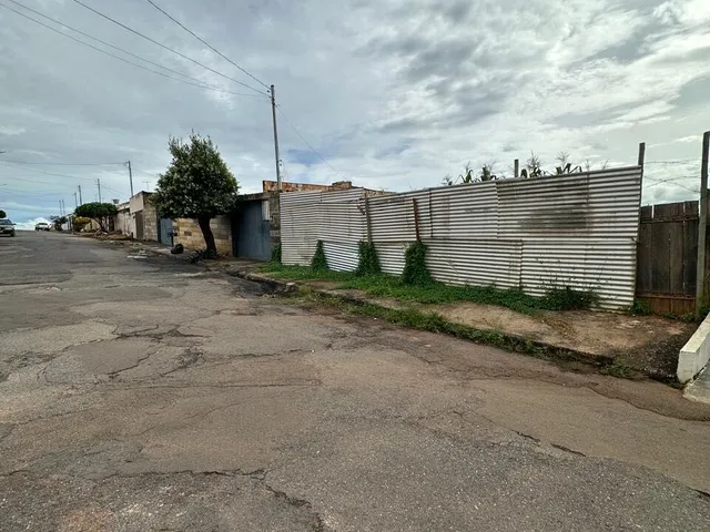 Imagem 3: Terreno à venda no bairro Caramuru - Patos de Minas/MG