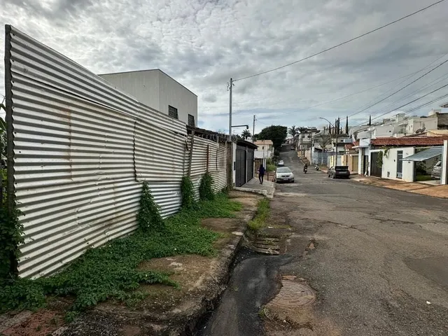 Imagem 4: Terreno à venda no bairro Caramuru - Patos de Minas/MG