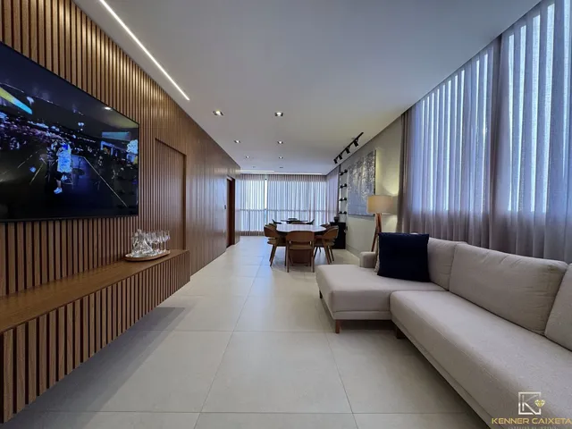 Imagem: Apartamento à venda no bairro Centro