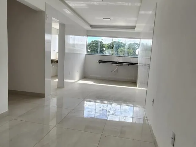 Imagem: Apartamento à venda no bairro Vila Garcia