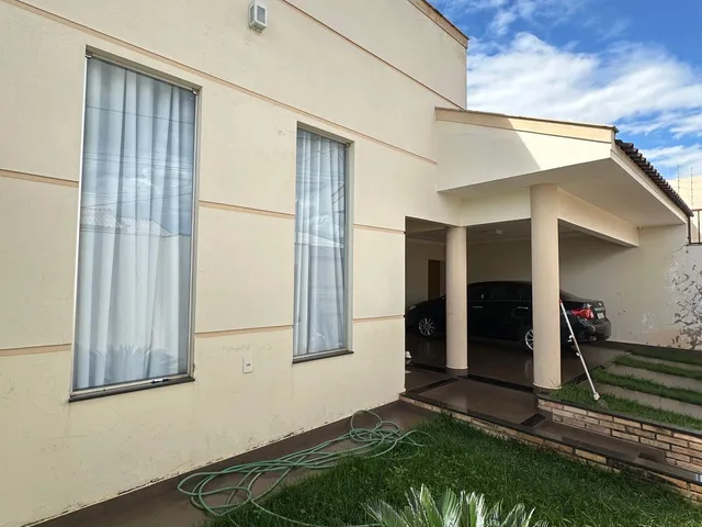 Imagem 5: Casa à venda no bairro Jardim Vitória - Patos de Minas/MG