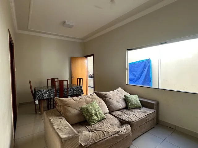 Imagem 14: Casa à venda no bairro Jardim Vitória - Patos de Minas/MG