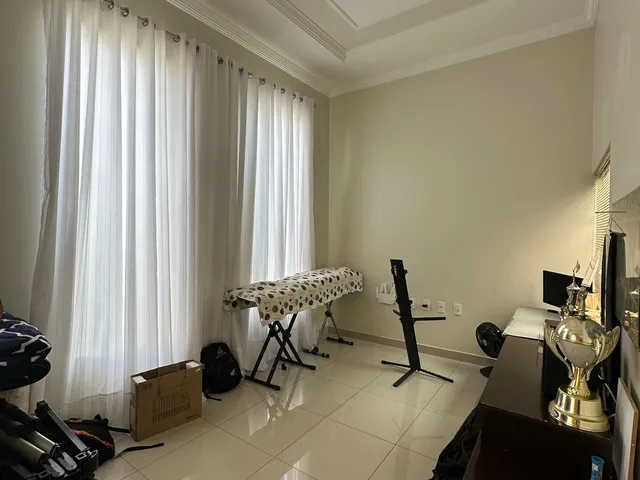 Imagem 6: Casa à venda no bairro Jardim Vitória - Patos de Minas/MG