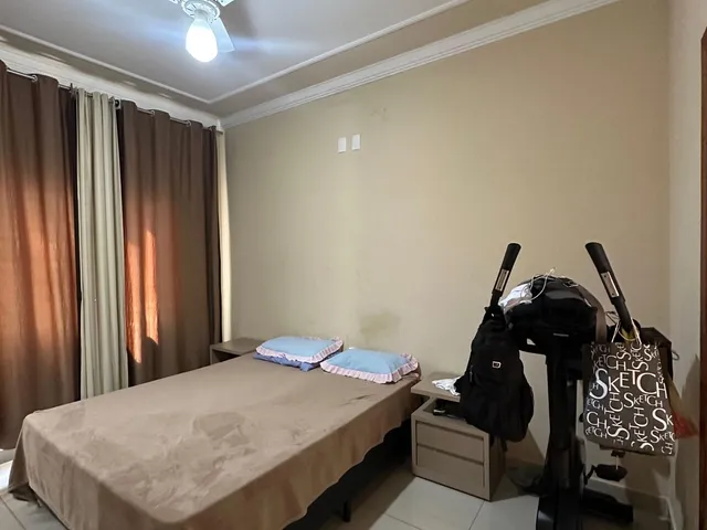 Imagem 13: Casa à venda no bairro Jardim Vitória - Patos de Minas/MG