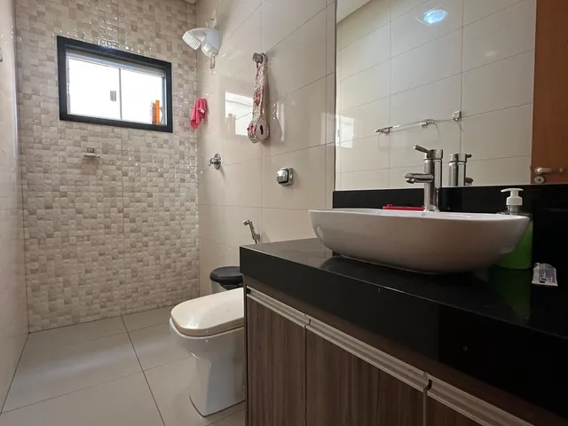 Imagem 12: Casa à venda no bairro Jardim Vitória - Patos de Minas/MG