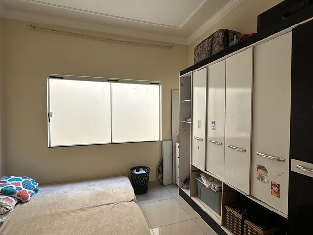 Imagem 10: Casa à venda no bairro Jardim Vitória - Patos de Minas/MG