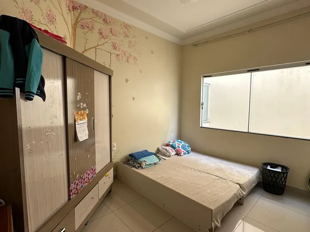 Imagem 15: Casa à venda no bairro Jardim Vitória - Patos de Minas/MG