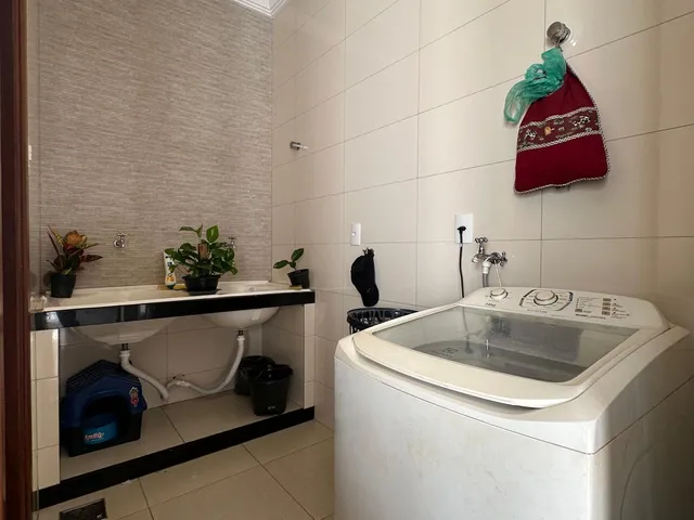 Imagem 9: Casa à venda no bairro Jardim Vitória - Patos de Minas/MG