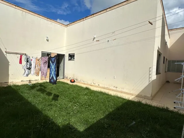 Imagem 11: Casa à venda no bairro Jardim Vitória - Patos de Minas/MG