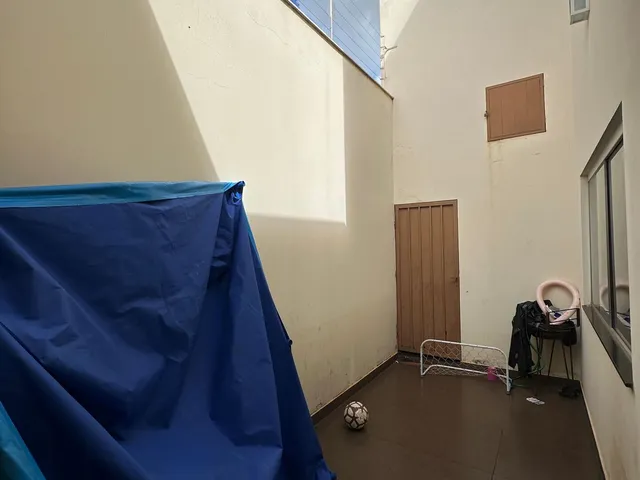 Imagem 8: Casa à venda no bairro Jardim Vitória - Patos de Minas/MG