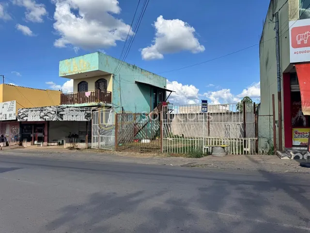 Imagem 2: Lote Comercial 400m² com Loja e Kitnet | Regularizado | Condomínio Beija-Flor