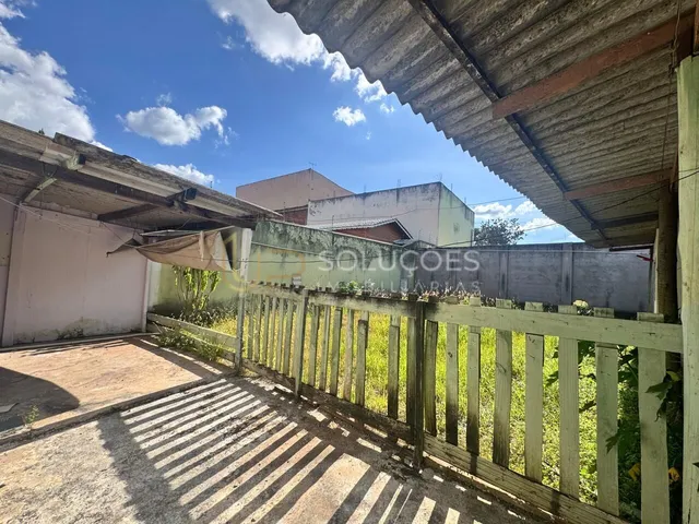 Imagem 5: Lote Comercial 400m² com Loja e Kitnet | Regularizado | Condomínio Beija-Flor
