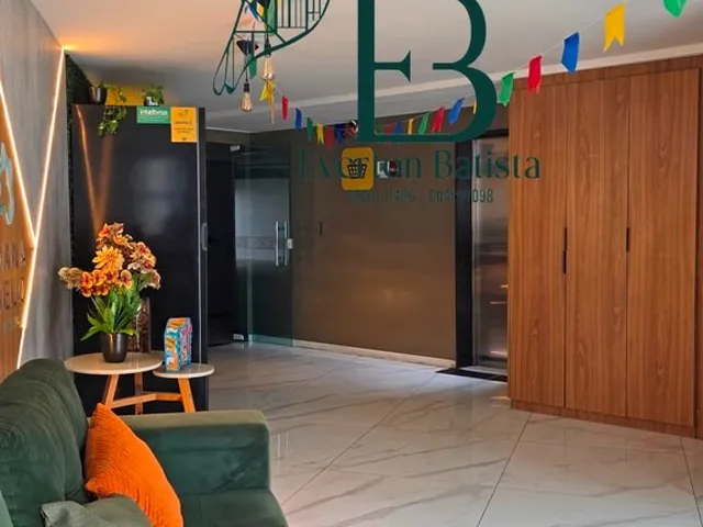 Imagem 2: APARTAMENTO RESIDENCIAL em RECIFE - PE, ROSARINHO
