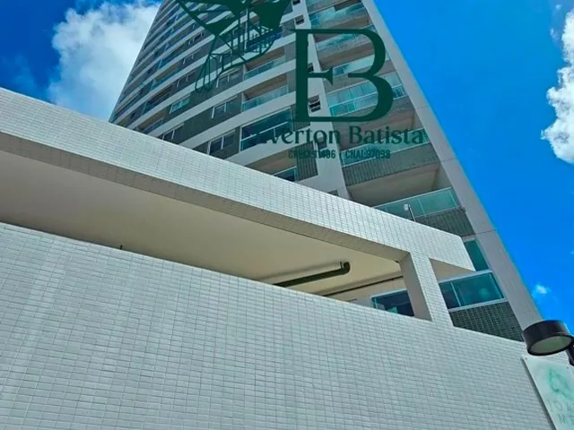 Imagem 4: APARTAMENTO RESIDENCIAL em RECIFE - PE, ROSARINHO